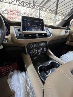 شيفروليه تاهو